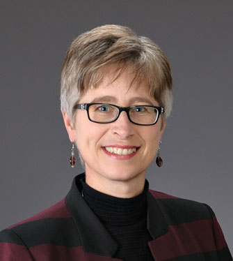 Dr. Karen Toews