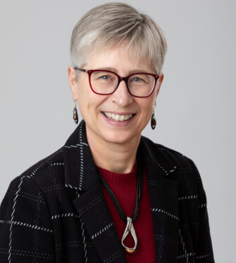 Dr. Karen Toews